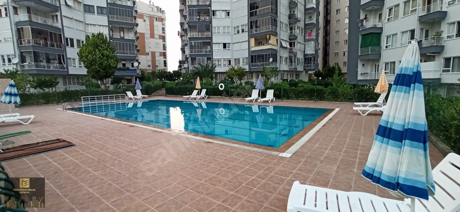 Maxximum Real Estate انطاليا